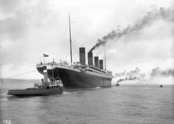 100 vite më parë ”Titanic”-u nisi udhëtimin e parë dhe të fundit