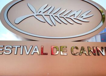 Lista, ja filmat pjesëmarrës në Festivalin e Kanës