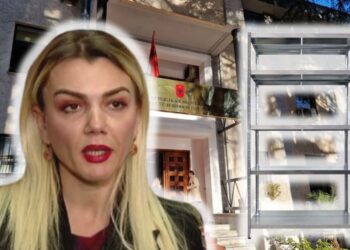 Denoncohet tenderi 137 MLN lekë i Gjykatës së Apelit për rafte me “çelik special”