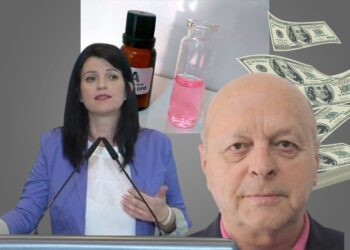 Ministret s’i ndahen Karathanos, Albana i dhuron 1 milion euro koncesionarit për kite testimesh