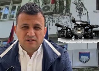 Luks në bashki, Flamur Golemi harxhon 78 milionë lekë për arredimin e zyrës, mikrofonat dhe kamerat