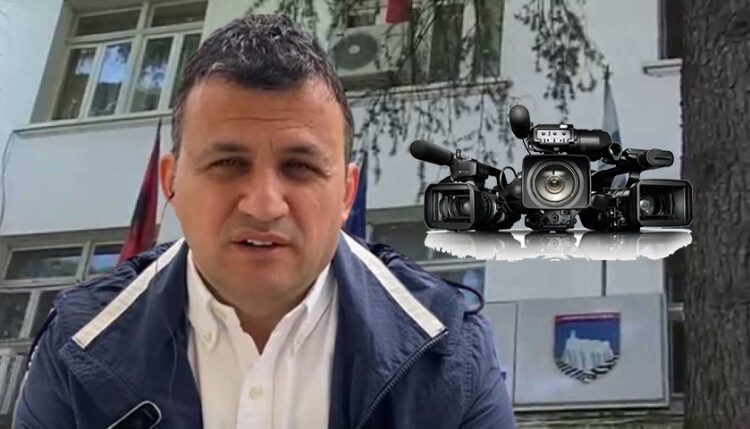 Luks në bashki, Flamur Golemi harxhon 78 milionë lekë për arredimin e zyrës, mikrofonat dhe kamerat