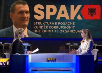 Tabaku: Deklaratat e Ilir Metës, të papranueshme. Nuk kemi betejë me drejtësinë