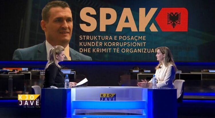 Tabaku: Deklaratat e Ilir Metës, të papranueshme. Nuk kemi betejë me drejtësinë