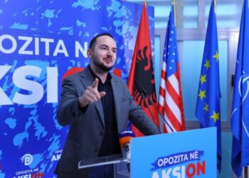 Salianji denoncon me emra: Kush janë zyrtarët që përdorin makinat si taksi droge