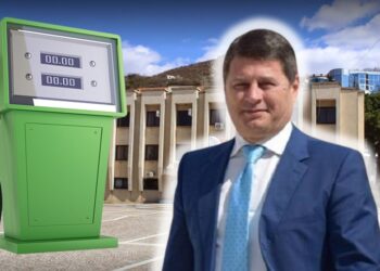 Pjerin Ndreu blen 625 milionë lekë karburant pa garë, kompania pa licencë për shitje