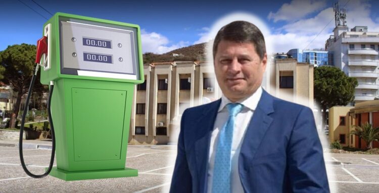 Pjerin Ndreu blen 625 milionë lekë karburant pa garë, kompania pa licencë për shitje