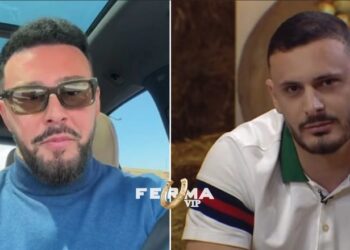 Ferma VIP/ Robert Berisha: Dijonisi do vajzë të virgjër në vitin 2024