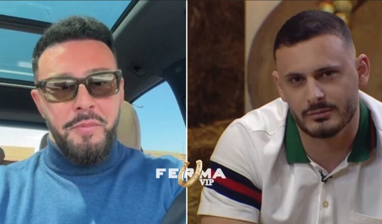 Ferma VIP/ Robert Berisha: Dijonisi do vajzë të virgjër në vitin 2024