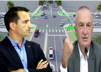 Lali Eri i jep 364 MLN lekë dajës së Ilir Metës dhe Agim Kolës për vijat e bardha tek “21 dhjetori”