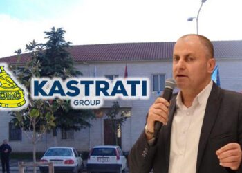 Bukurosh Maçi i Peqinit i jep 84 MLN lekë “Kastratit”, merr “karton të kuq” për tenderin