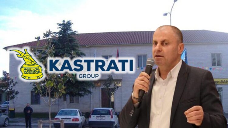 Bukurosh Maçi i Peqinit i jep 84 MLN lekë “Kastratit”, merr “karton të kuq” për tenderin