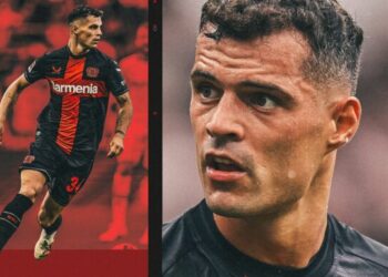 Titulli me Leverkusen, Xhaka nuk ndalet: Synojmë të tjerë trofe