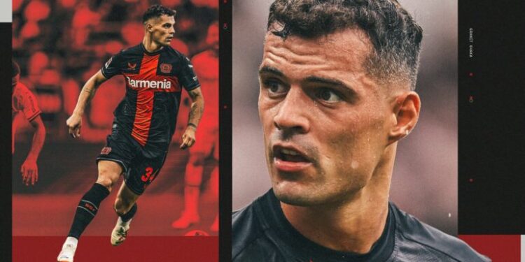 Titulli me Leverkusen, Xhaka nuk ndalet: Synojmë të tjerë trofe