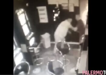 Sherr mes fqinjëve, shqiptari godet disa herë me thikë italianin