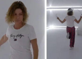 Video/ Egla Ceno ende në shtëpi? E papritura në “Big Brother VIP”