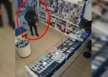 Vidhte dhe me pse me masë sigurie, arrestohet 41-vjeçari në Tiranë