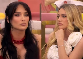 Lidi si vëllai i Heidit, misioni që prodhoi teori ‘konspirative’!