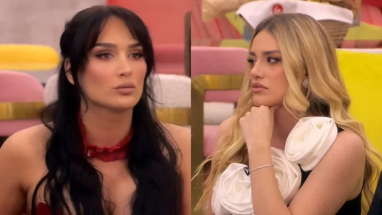 Lidi si vëllai i Heidit, misioni që prodhoi teori ‘konspirative’!