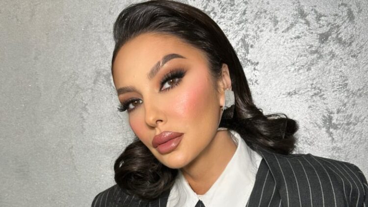 Adelina Ismaili apelon: Lejoni armëmbajtjen për femrat e rrezikuara…