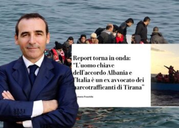 Media italiane: Engjëll Agaçi, njeriu kyç në marrëveshjen Shqipëri-Itali, një ish-avokat i trafikantëve të drogës