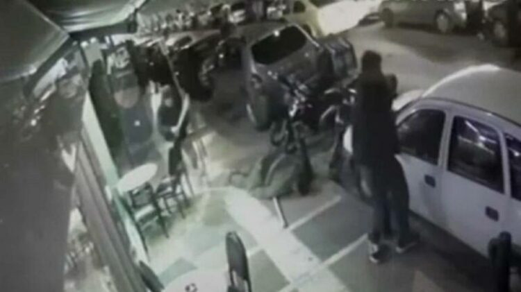 Arrestohet vrasësi shqiptar i “Lions”. Kush është 28-vjeçari që po “tmerron” Greqinë