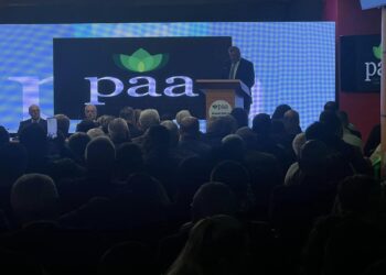 Asambleja e PAA, Duka: Zyrtarë të lartë të qeverisë janë kthyer në biznesmenë, të nisim punën për zgjedhjet e 2025