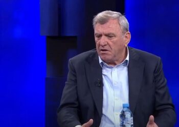 Kandidat për kryeministër? Ja si përgjigjet kreu i PAA-së, Agron Duka