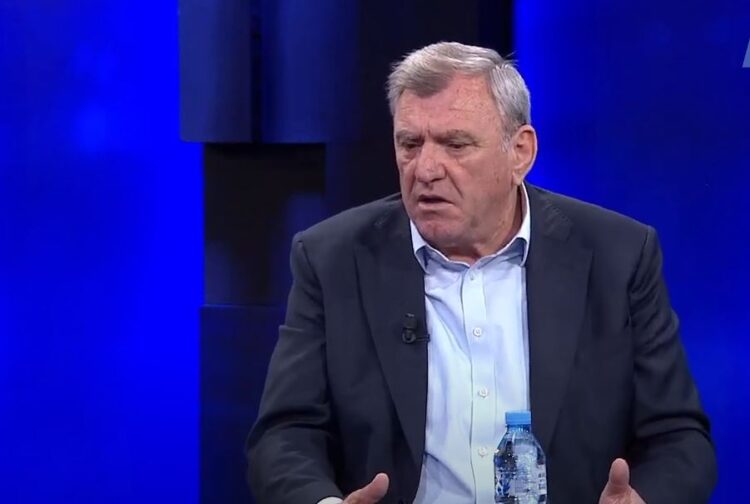 Kandidat për kryeministër? Ja si përgjigjet kreu i PAA-së, Agron Duka