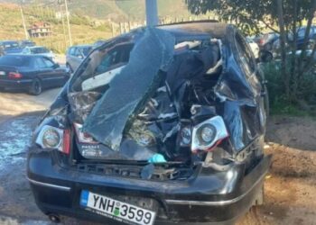 23-vjeçarja në koma te Trauma/ Si u lirua shoferi i dehur që përplasi familjen me 6 anëtarë