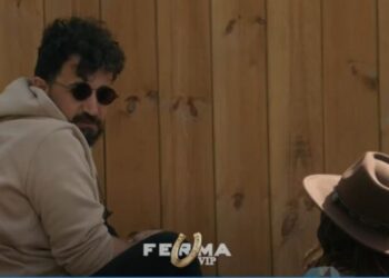 “E njihnin taksistët”, Albano tregon situatën e sikletshme me të dashurën