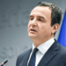Kurti: U liruan katër nga pesë policët e ndaluar në Serbi, zv drejtori ende në burg