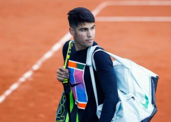 Alcaraz i shqetësuar si kurrë më parë: Po ushqehem dhe stërvitem mirë, por trupi nuk përgjigjet!