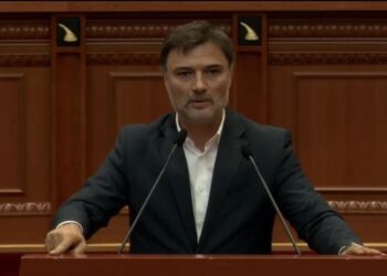 Miratimi i Amnistisë, Alibeaj: Ratë dakord si pazari iu ka diktuar