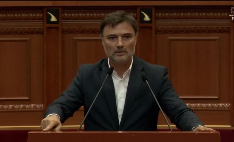 Miratimi i Amnistisë, Alibeaj: Ratë dakord si pazari iu ka diktuar