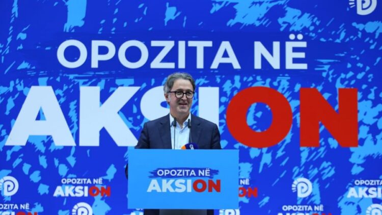 Alizoti: Tani në Shqipëri edhe afrikanët po refuzojnë të qëndrojnë