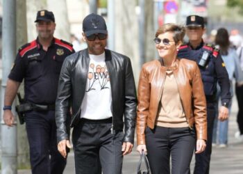 “O përdhunues…”, Dani Alvesh përballet me qytetarin