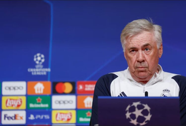 Ancelotti: Bayern është i rrezikshëm, por të gjithë e dinë se çfarë mund të bëjmë ne