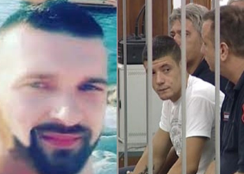 Izolohen në ‘41 bis’ dy të dënuarit përjetë