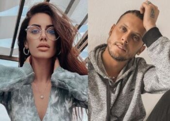 Kriset marrëdhënia e Gracianos dhe Argjirës? Detajet që ngrinë dyshime