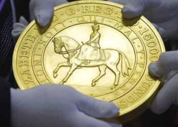 Pse investitorët po i drejtohen arit?