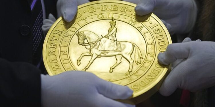 Pse investitorët po i drejtohen arit?