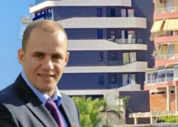 Ndërtoi hotelin 7-katësh pa leje/ Apeli liron ish-drejtorin e ASHK Sarandë, Mariel Murati