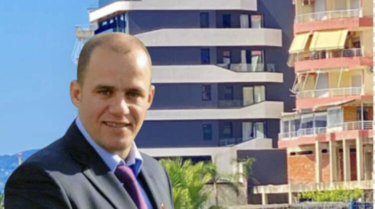 Ndërtoi hotelin 7-katësh pa leje/ Apeli liron ish-drejtorin e ASHK Sarandë, Mariel Murati