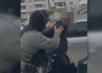 EMRI/ Trafikoi heroinë drejt Italisë, arrestohet në Kavajë 46-vjeçari