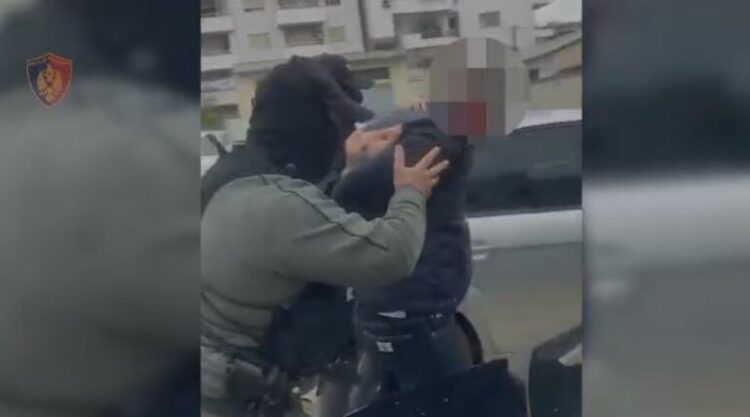 EMRI/ Trafikoi heroinë drejt Italisë, arrestohet në Kavajë 46-vjeçari