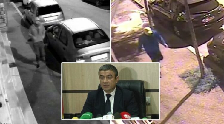 Vrasja e komisarit Artan Cuku mbetet në sirtarët e drejtësisë