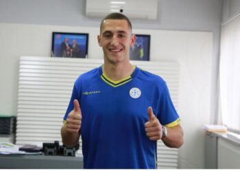 Braktisi Serbinë dhe zgjodhi Kosovën, mediat serbe sulmojnë futbollistin