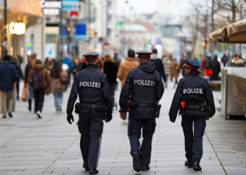 68 vjedhje në Austri, arrestohet shqiptari