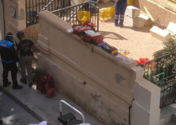 Aksident në punë, humb jetën shqiptari në Maltë